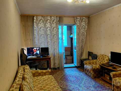 квартира по адресу Кургузова ул., 3-Б