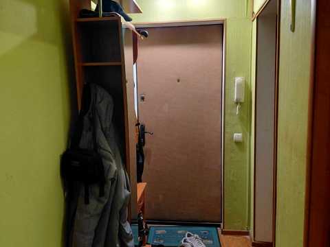 квартира по адресу Кургузова ул., 3-Б