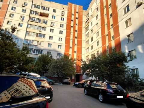 квартира по адресу Кургузова ул., 3-Б