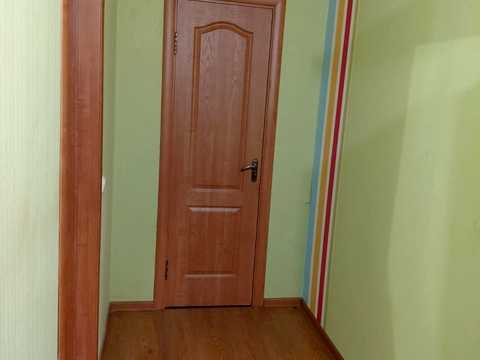 квартира по адресу Кургузова ул., 3-Б