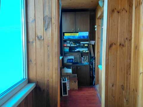 квартира по адресу Кургузова ул., 3-Б