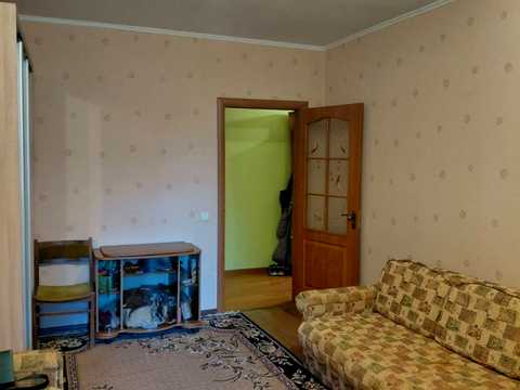 квартира по адресу Кургузова ул., 3-Б