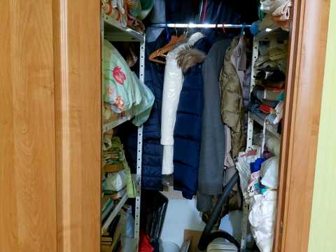 квартира по адресу Кургузова ул., 3-Б