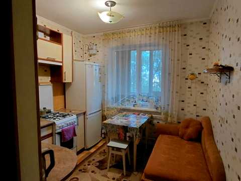 квартира по адресу Кургузова ул., 3-Б