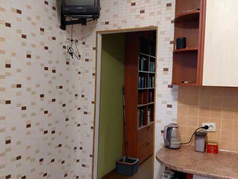 квартира по адресу Кургузова ул., 3-Б