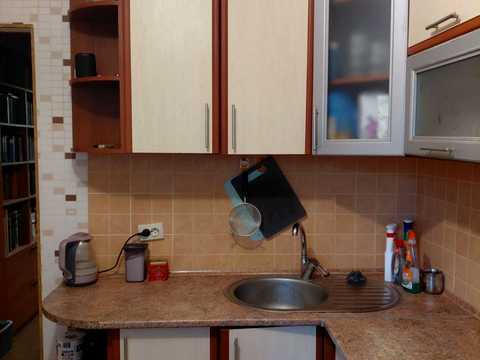 квартира по адресу Кургузова ул., 3-Б