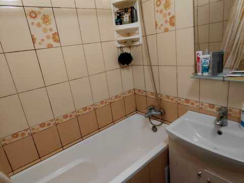 квартира по адресу Кургузова ул., 3-Б