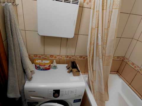 квартира по адресу Кургузова ул., 3-Б