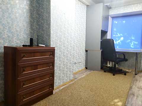 квартира по адресу Юрія Кондратюка ул., 4-Б