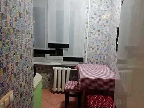 квартира по адресу Юрія Кондратюка ул., 4-Б