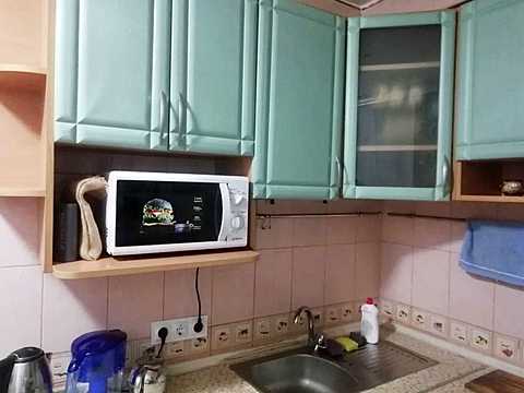 квартира по адресу Юрія Кондратюка ул., 4-Б