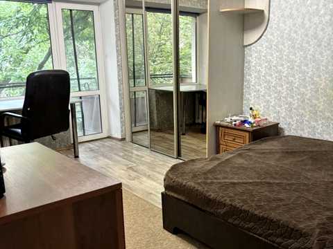 квартира по адресу Юрія Кондратюка ул., 4-Б