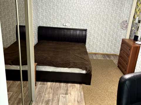квартира по адресу Юрія Кондратюка ул., 4-Б