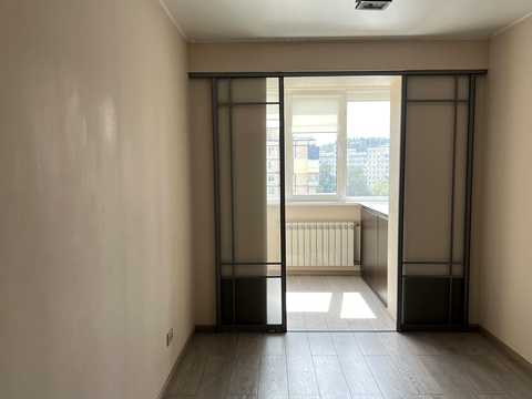 квартира по адресу Героев просп., 11