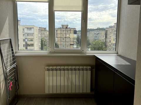 квартира по адресу Героев просп., 11