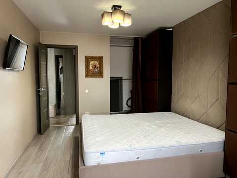 квартира по адресу Героев просп., 11