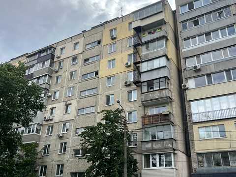 квартира по адресу Героев просп., 11
