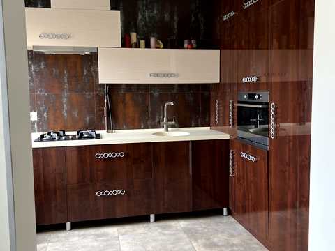 квартира по адресу Героев просп., 11