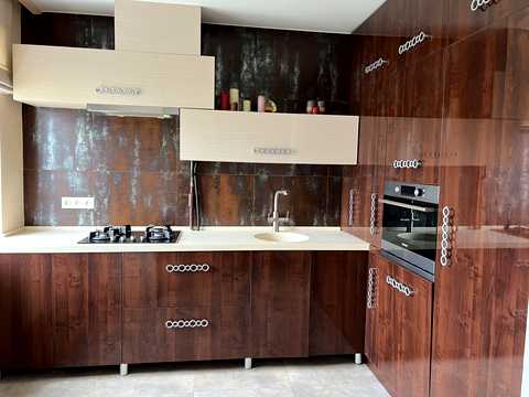 квартира по адресу Героев просп., 11