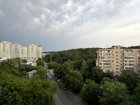 квартира за адресою Генерала Шаповала вул. (Механізаторів), 20