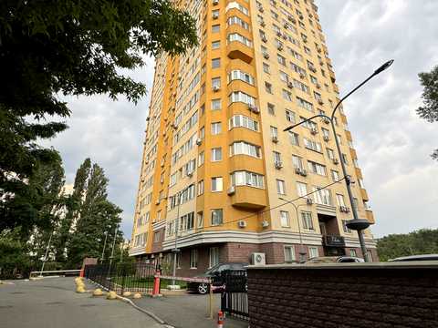 квартира за адресою Генерала Шаповала вул. (Механізаторів), 20