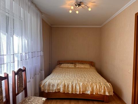 квартира по адресу Академика Филатова ул., 8