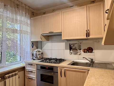 квартира по адресу Академика Филатова ул., 8