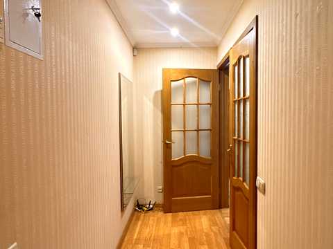квартира по адресу Академика Филатова ул., 8