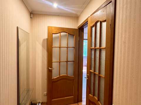 квартира по адресу Академика Филатова ул., 8