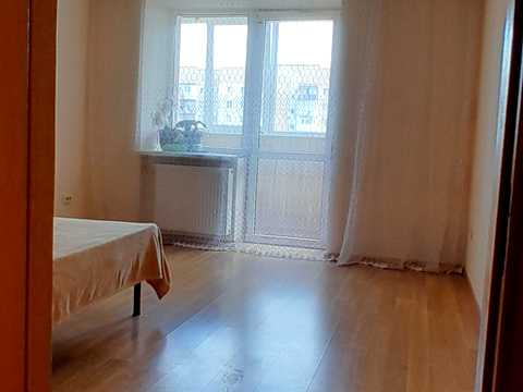 квартира за адресою Незалежності просп., 116-Б