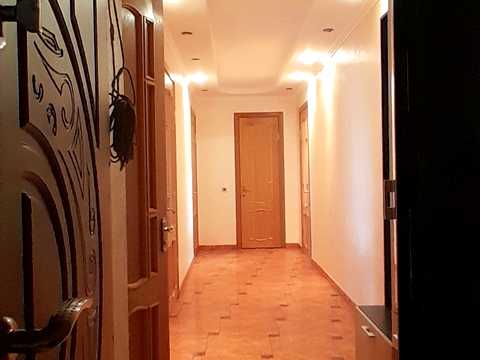 квартира за адресою Незалежності просп., 116-Б