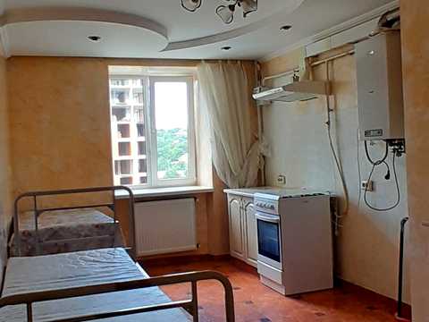 квартира за адресою Незалежності просп., 116-Б