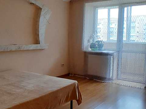 квартира за адресою Незалежності просп., 116-Б