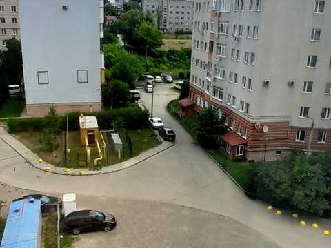 квартира за адресою Незалежності просп., 116-Б