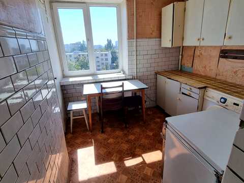 квартира за адресою Харків, 23 Серпня вул., 47