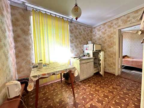 будинок за адресою с. Бурдівка, 3 линия