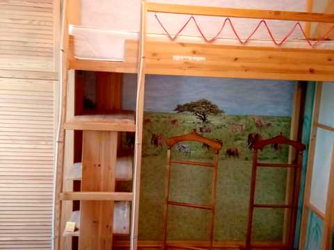 квартира за адресою Дорогожицька вул., 15-А
