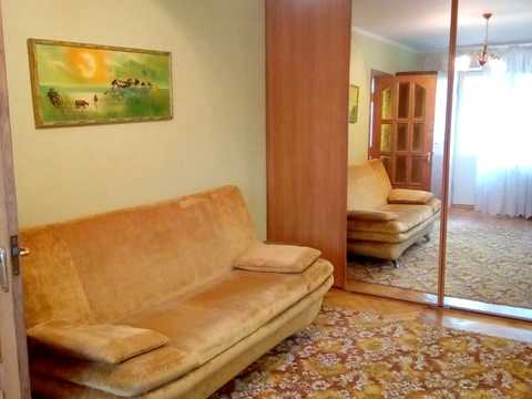 квартира за адресою Дорогожицька вул., 15-А