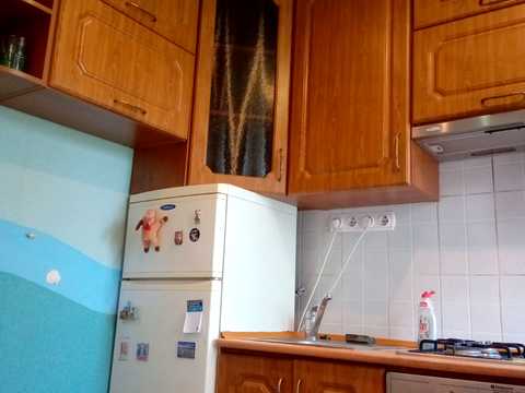 квартира за адресою Дорогожицька вул., 15-А