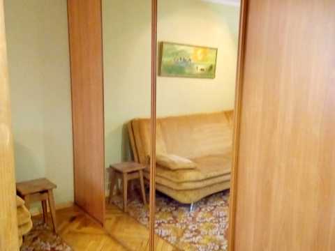 квартира за адресою Дорогожицька вул., 15-А