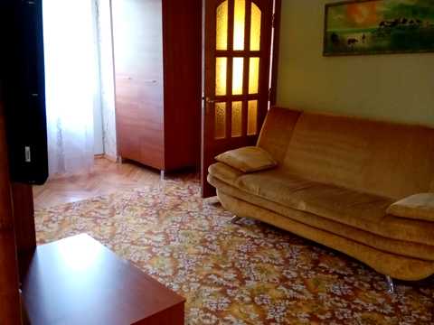 квартира за адресою Дорогожицька вул., 15-А