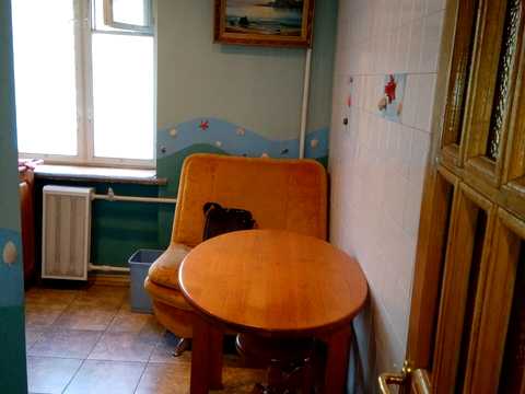 квартира за адресою Дорогожицька вул., 15-А