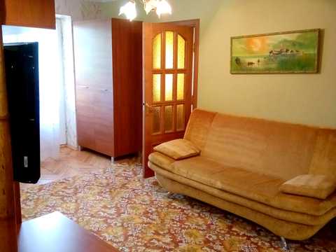 квартира за адресою Дорогожицька вул., 15-А