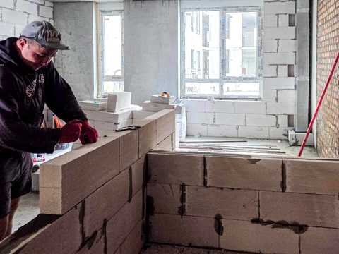 квартира по адресу Персенковка ул., (Будинок А3)
