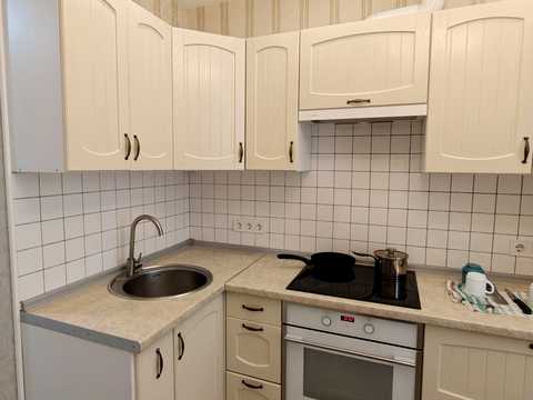 квартира по адресу Светлая ул., 3-Д