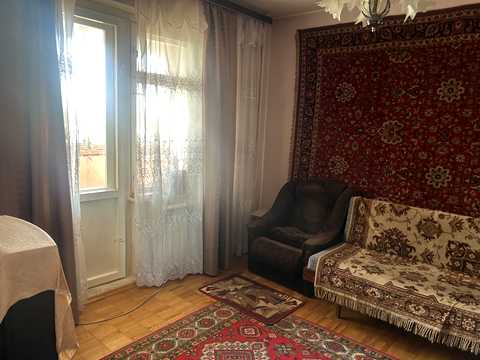 квартира по адресу Радужная ул., 29
