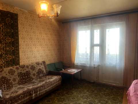 квартира по адресу Радужная ул., 29