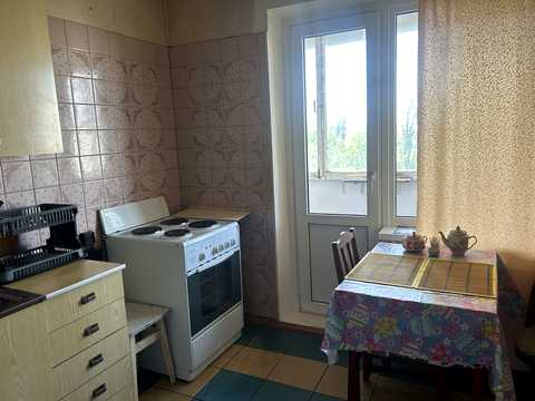 квартира по адресу Радужная ул., 29