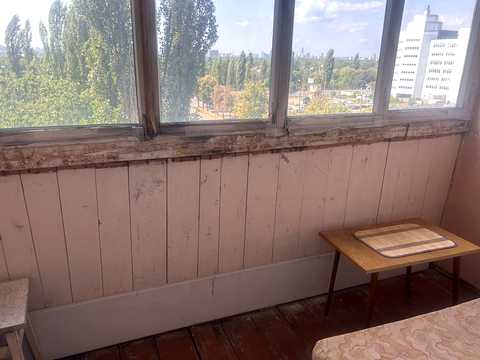 квартира по адресу Радужная ул., 29