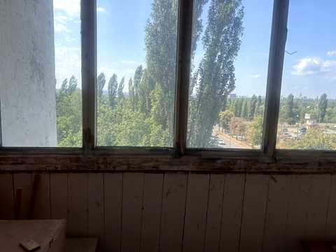 квартира по адресу Радужная ул., 29
